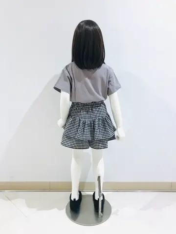 ANY 田口 コーディネート画像