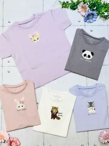 ANY 田口 コーディネート画像