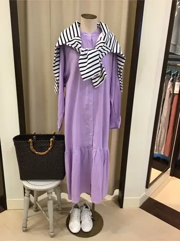 ANY 大友 コーディネート画像