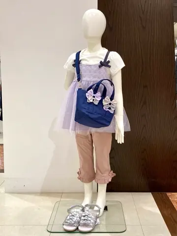 ANY 杉原 コーディネート画像