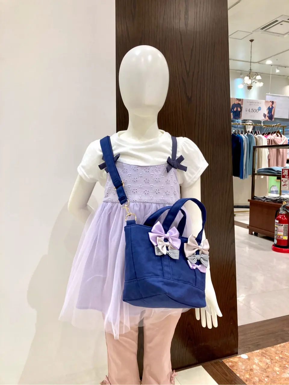 ANY 杉原 コーディネート画像