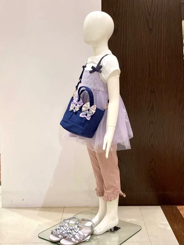 ANY 杉原 コーディネート画像