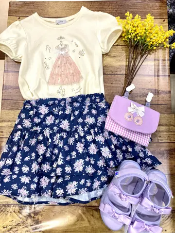 ANY 杉原 コーディネート画像