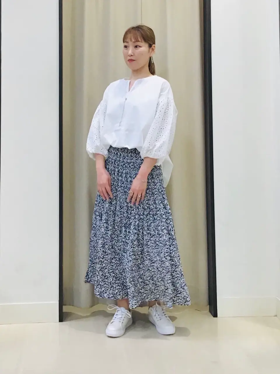  伊藤 コーディネート画像