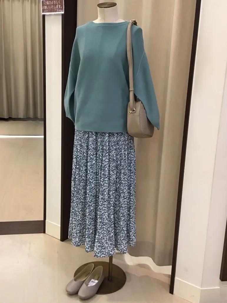 ANY 大友 コーディネート画像