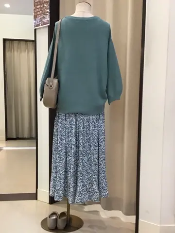 ANY 大友 コーディネート画像