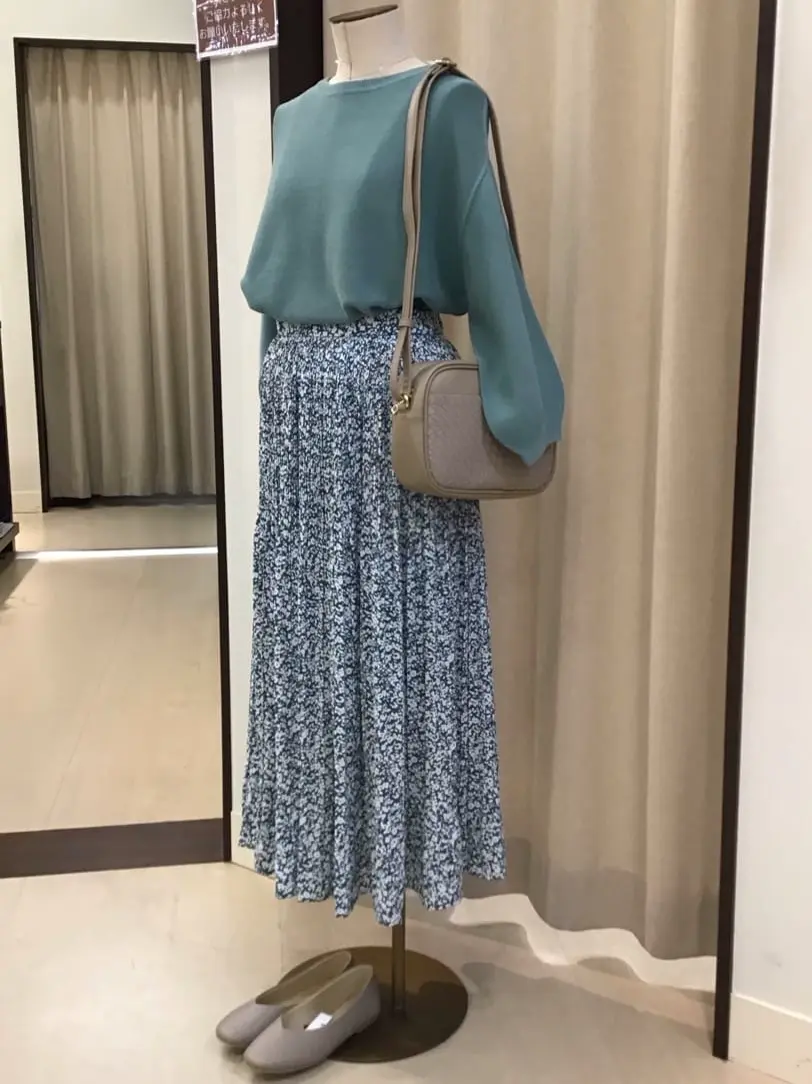 ANY 大友 コーディネート画像