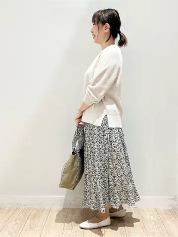 ANY SAKAI コーディネート画像