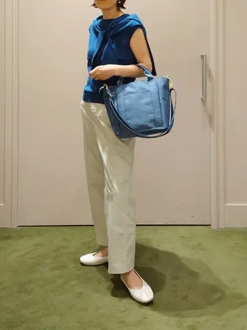 ANY 吉田 コーディネート画像