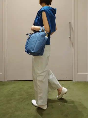 ANY 吉田 コーディネート画像