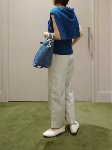 ANY 吉田 コーディネート画像