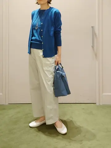 ANY 吉田 コーディネート画像