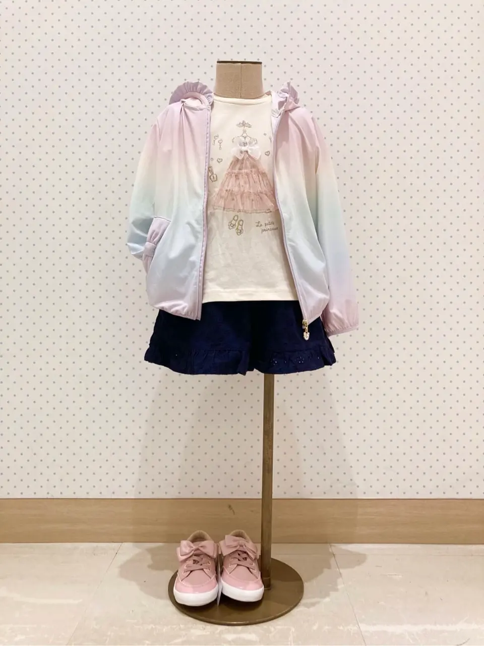  大野 コーディネート画像