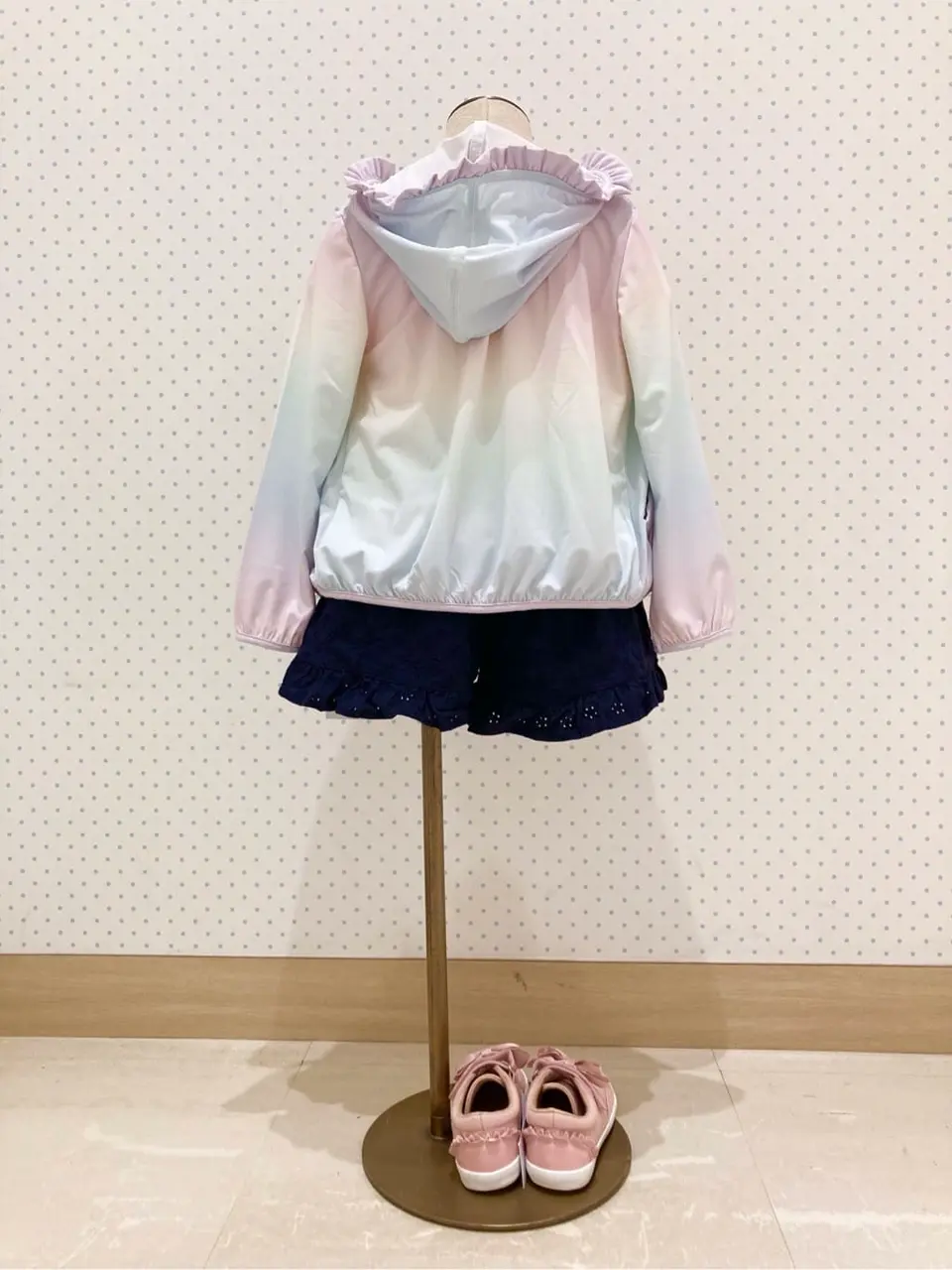 ANY 大野 コーディネート画像