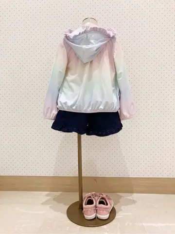 ANY 大野 コーディネート画像