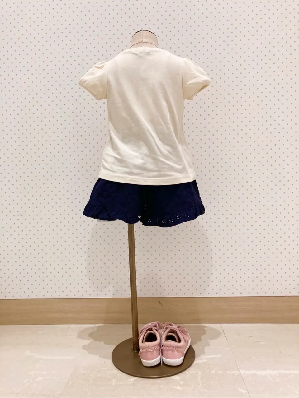 ANY 大野 コーディネート画像