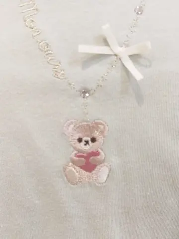 ANY 重永 コーディネート画像