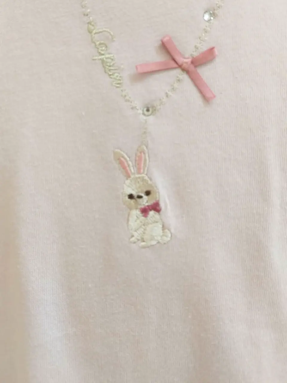 ANY 重永 コーディネート画像