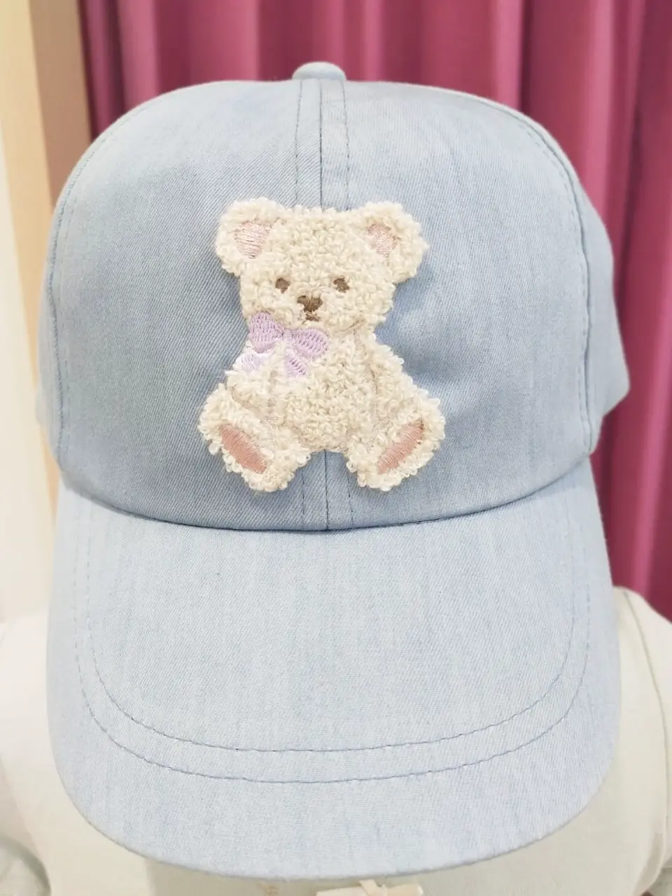 ANY 重永 コーディネート画像