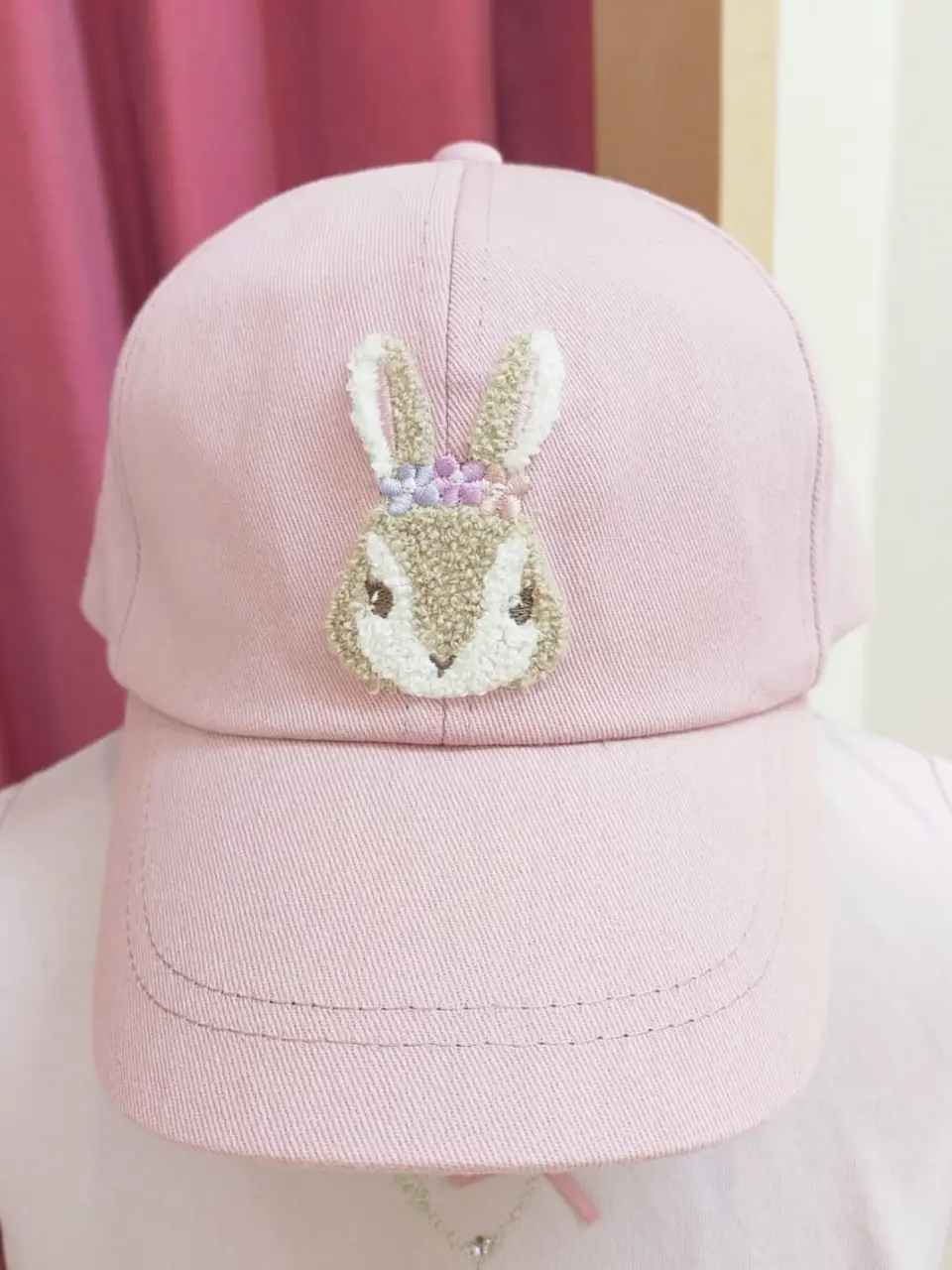 ANY 重永 コーディネート画像