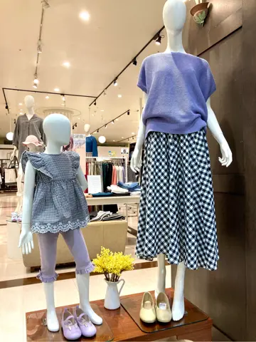 ANY 杉原 コーディネート画像