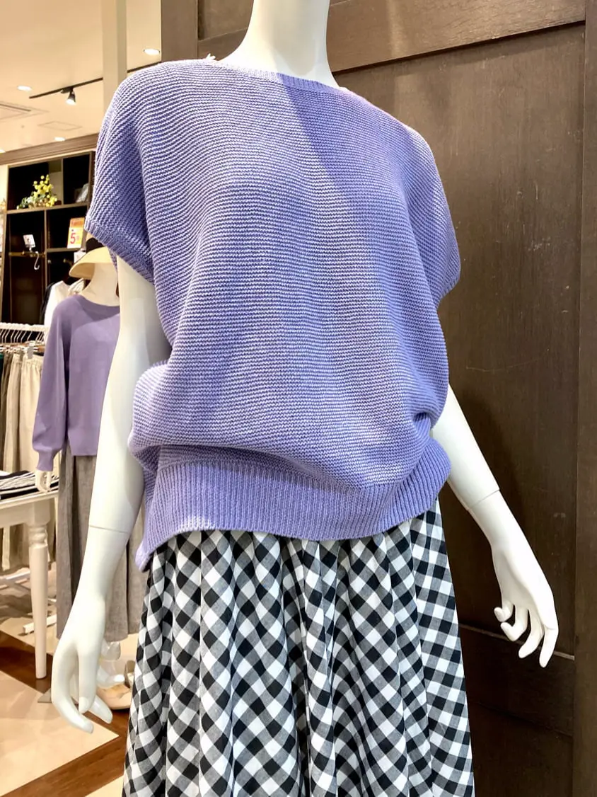 ANY 杉原 コーディネート画像