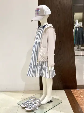 ANY 杉原 コーディネート画像