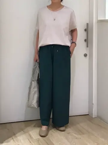 ANY  坂口 コーディネート画像