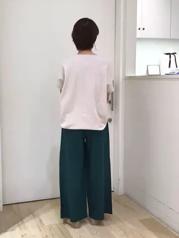 ANY  坂口 コーディネート画像