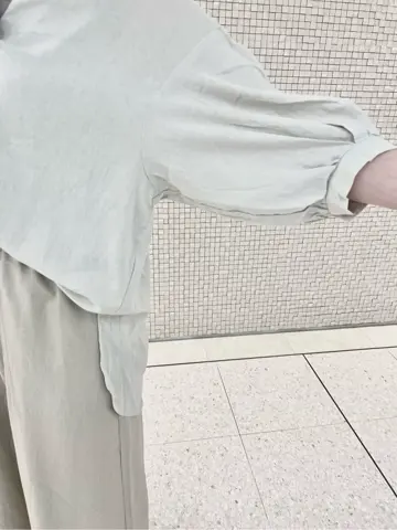 ANY 藤村 コーディネート画像