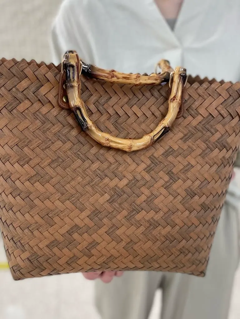 ANY 藤村 コーディネート画像