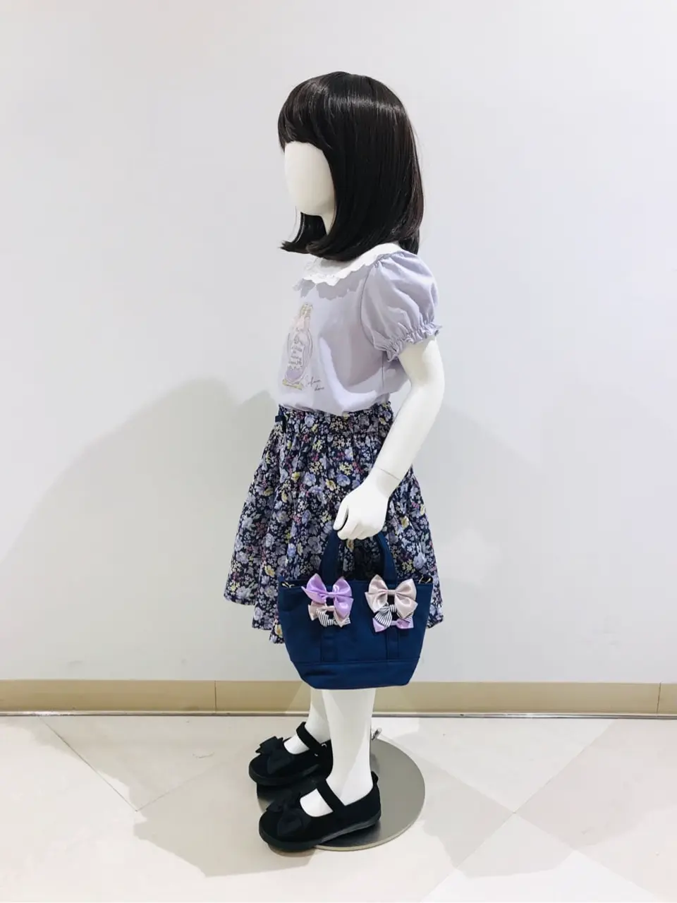 ANY 田口 コーディネート画像