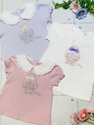 ANY 田口 コーディネート画像