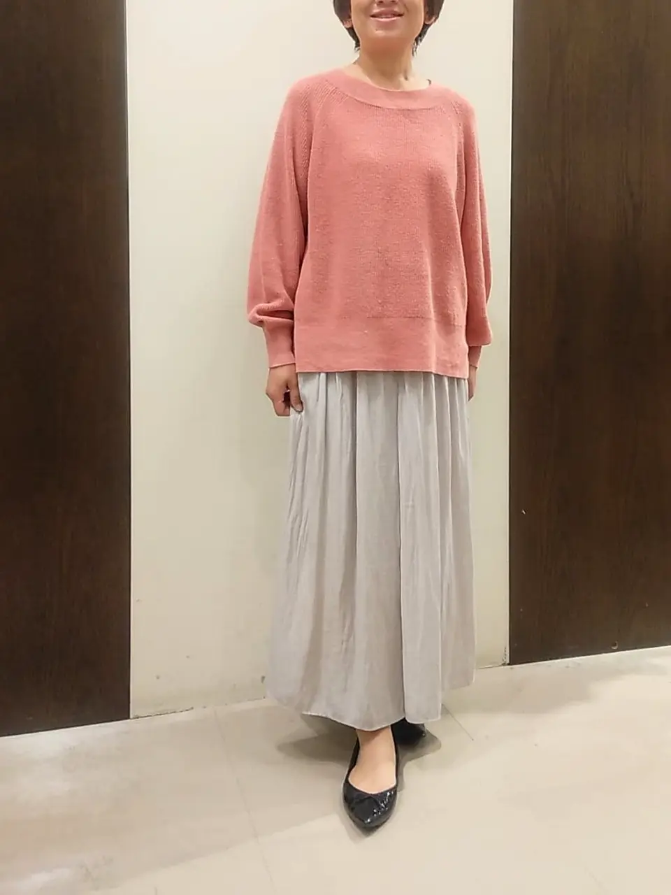  川口 コーディネート画像