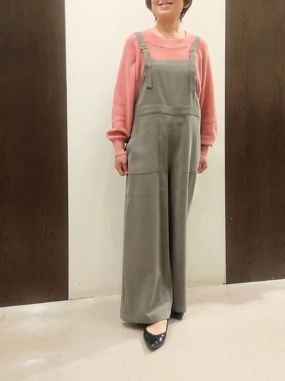  川口 コーディネート画像