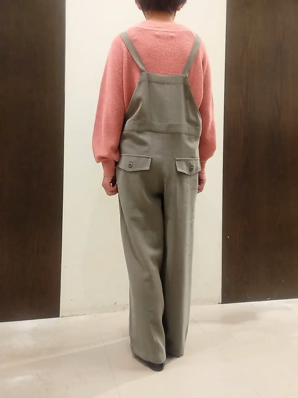 ANY 川口 コーディネート画像