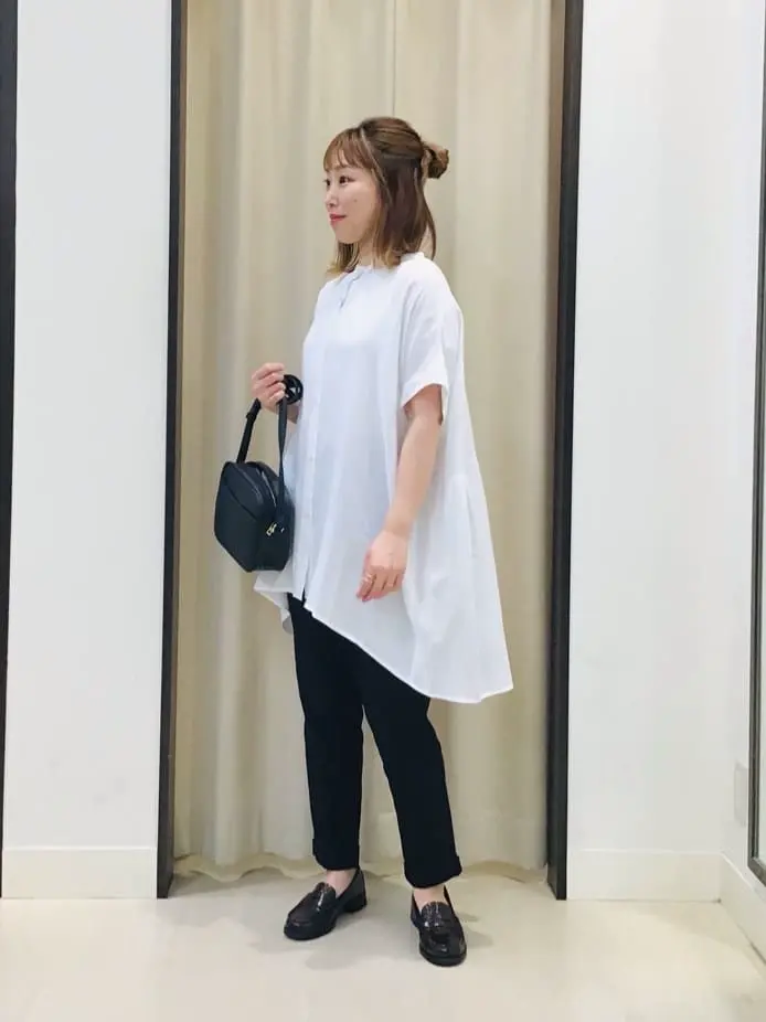  伊藤 コーディネート画像