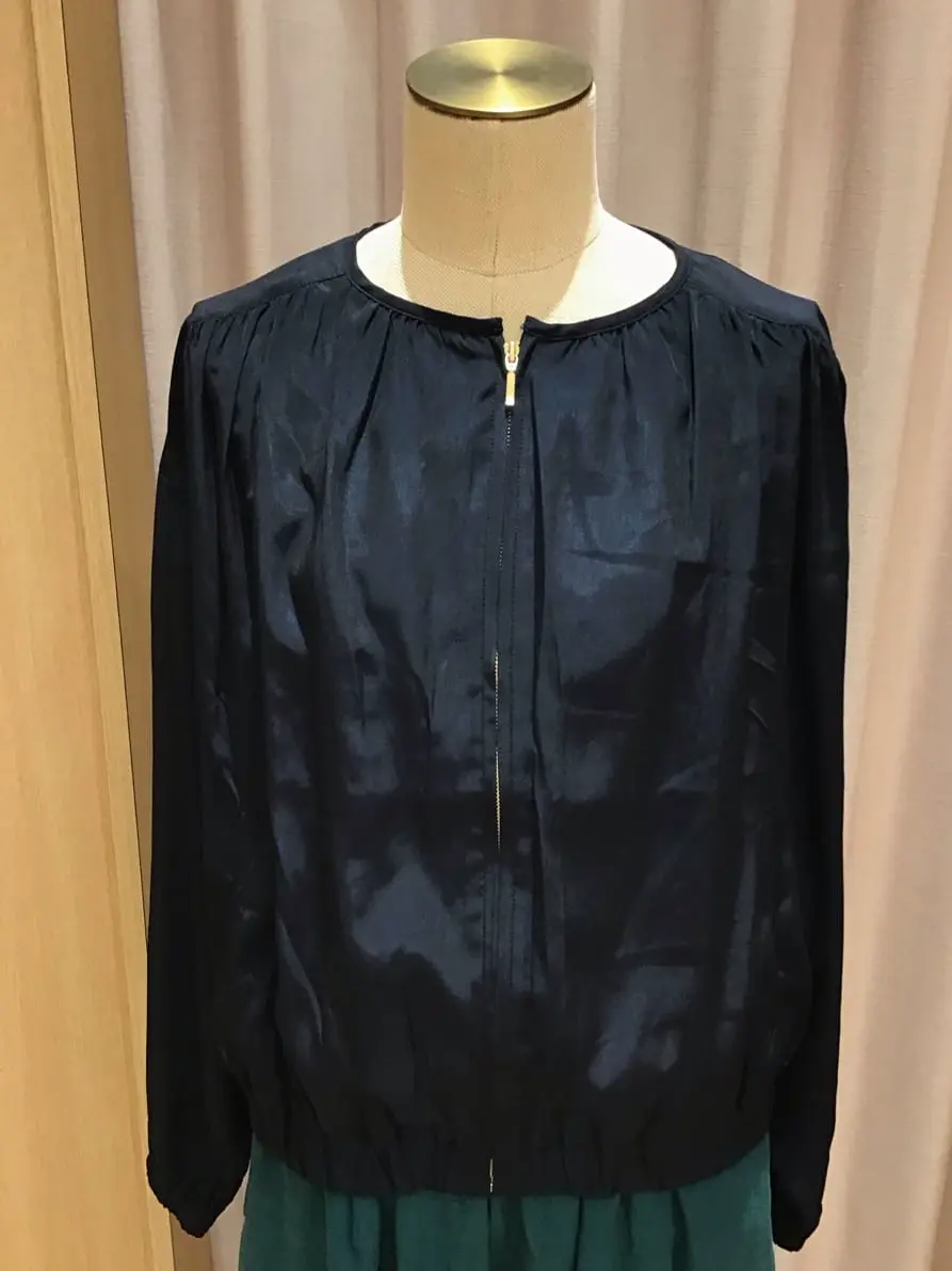 ANY 本吉 コーディネート画像