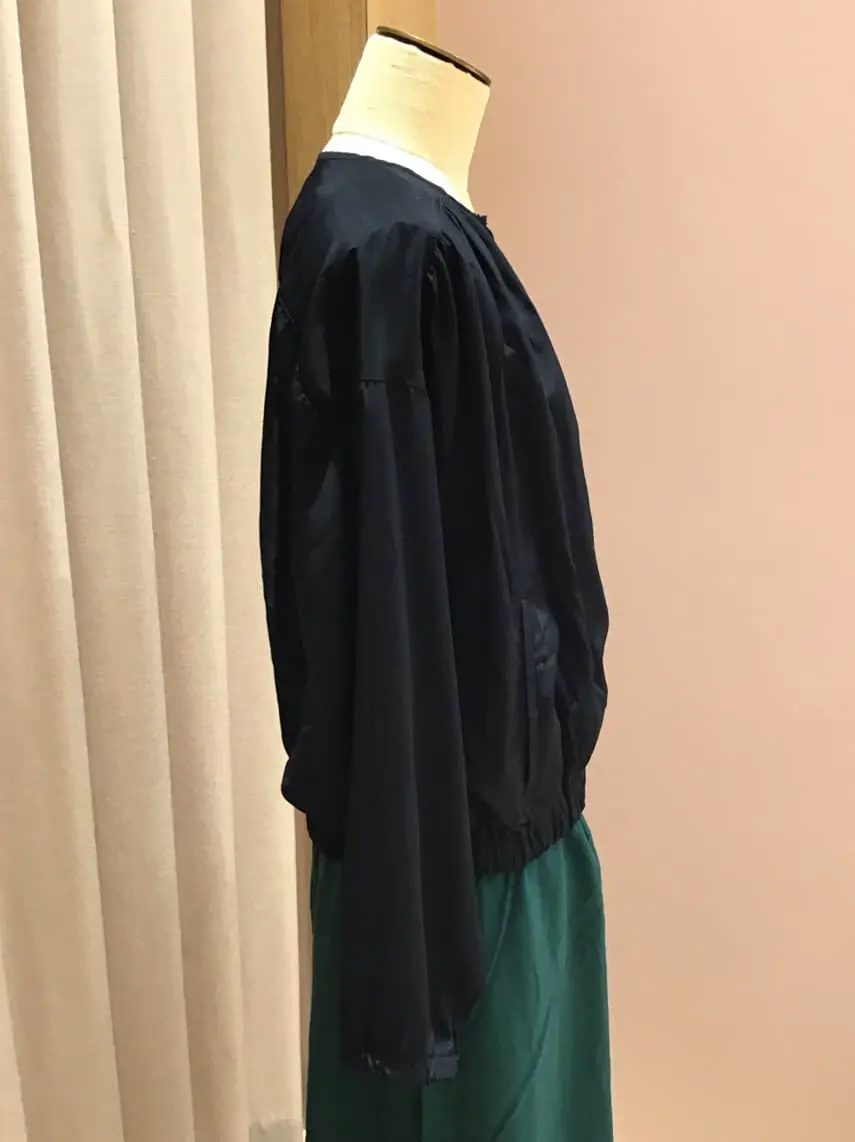 ANY 本吉 コーディネート画像