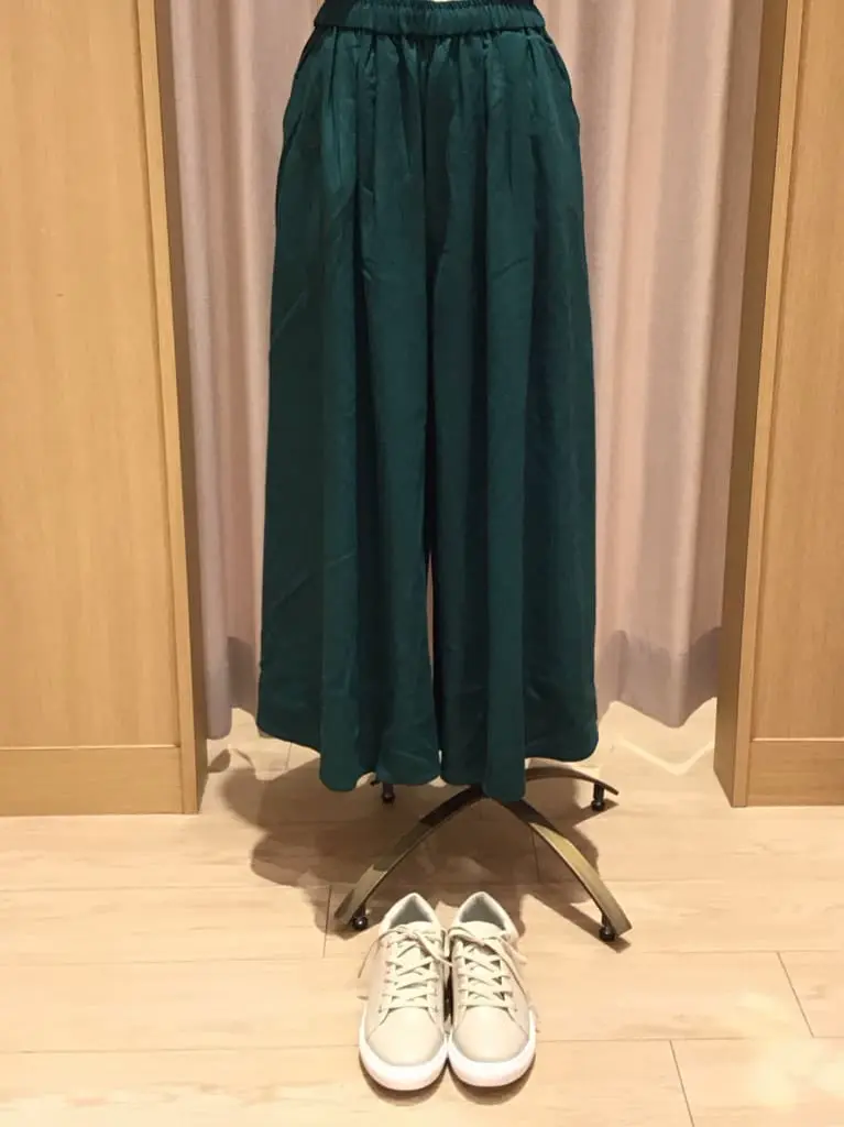 ANY 本吉 コーディネート画像