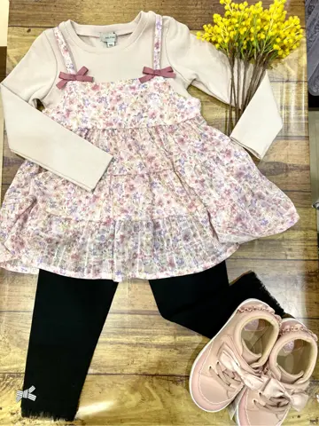 ANY 杉原 コーディネート画像