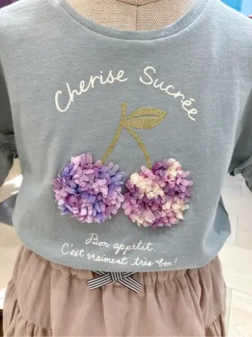 ANY 渡辺 コーディネート画像