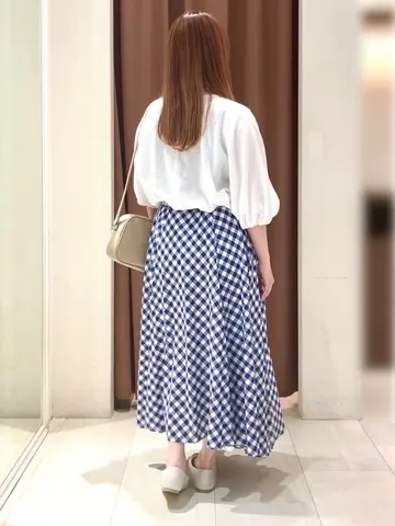 ANY 渡辺 コーディネート画像