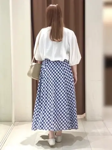 ANY 渡辺 コーディネート画像