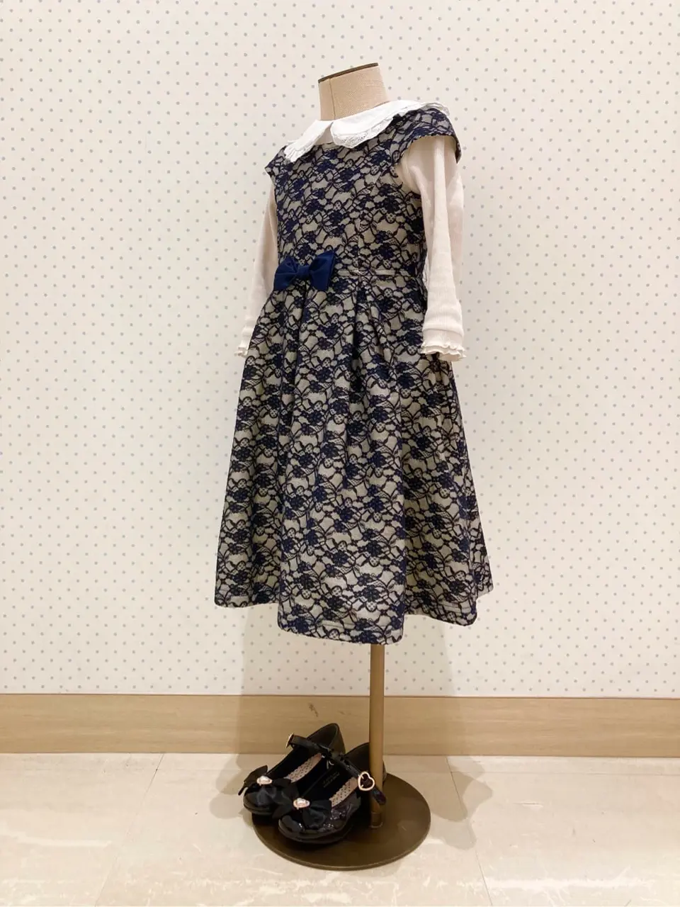 ANY 大野 コーディネート画像