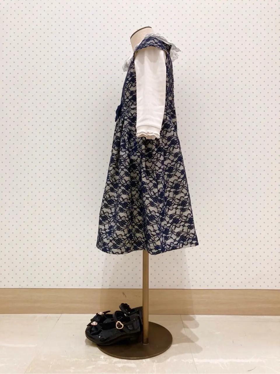 ANY 大野 コーディネート画像