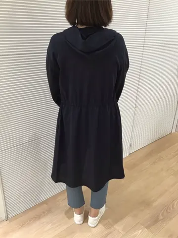 ANY こばやし コーディネート画像