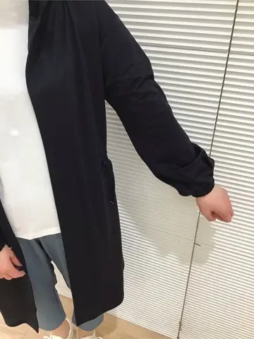 ANY こばやし コーディネート画像