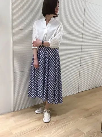 ANY こばやし コーディネート画像