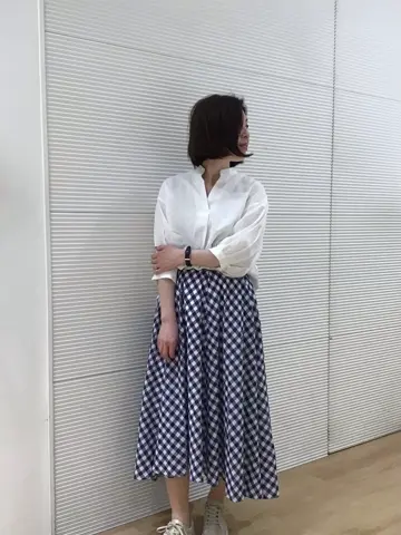 ANY こばやし コーディネート画像